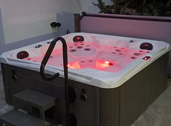 Appartement Schoene In Mit Garten.