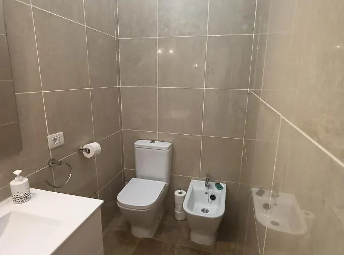 Schoene In Mit Garten. Appartement