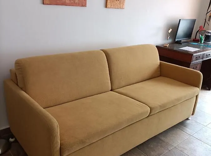 Schoene In Mit Garten. Puerto de la Cruz (Tenerife)