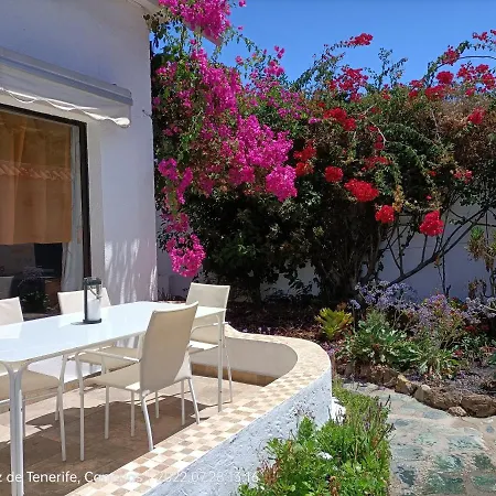 Schoene In Mit Garten. Apartamento *