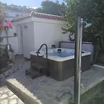 Schoene In Mit Garten. Daire Puerto de la Cruz (Tenerife)