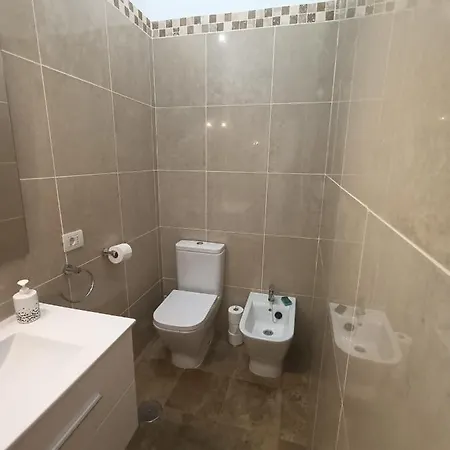 Schoene In Mit Garten. Appartement